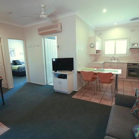 Country Apartments Дабо Екстериор снимка