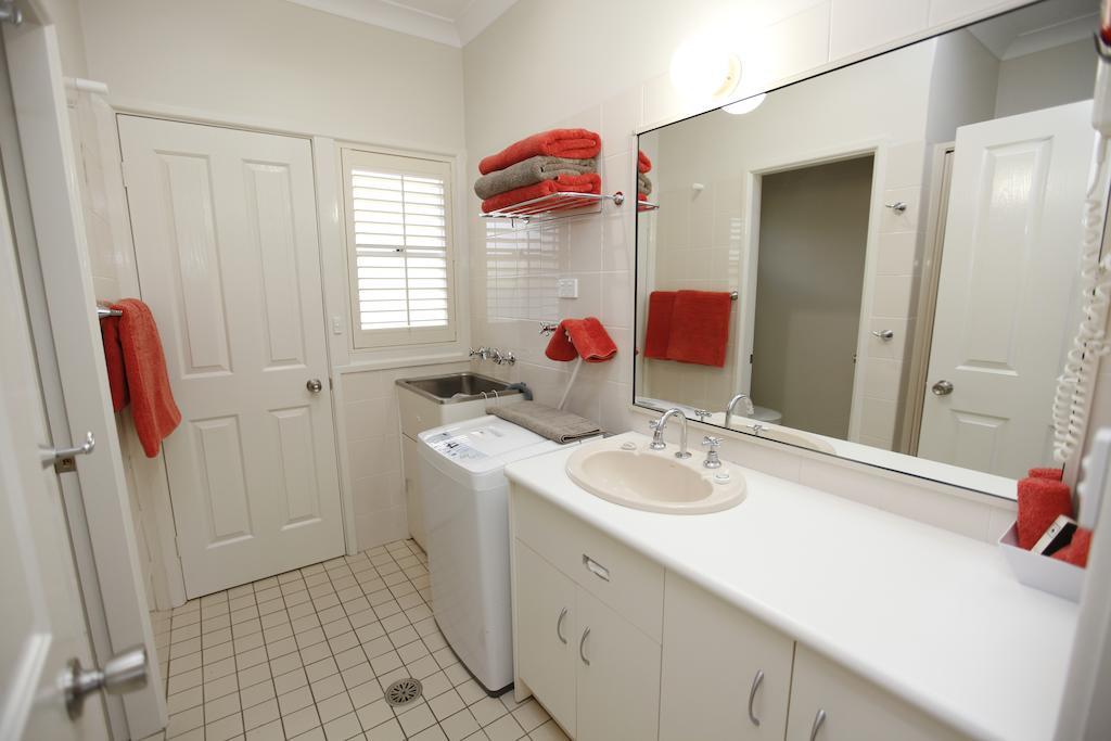 Country Apartments Дабо Стая снимка