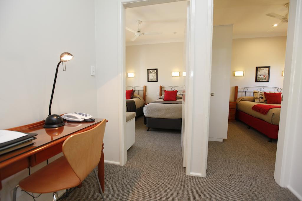 Country Apartments Дабо Екстериор снимка