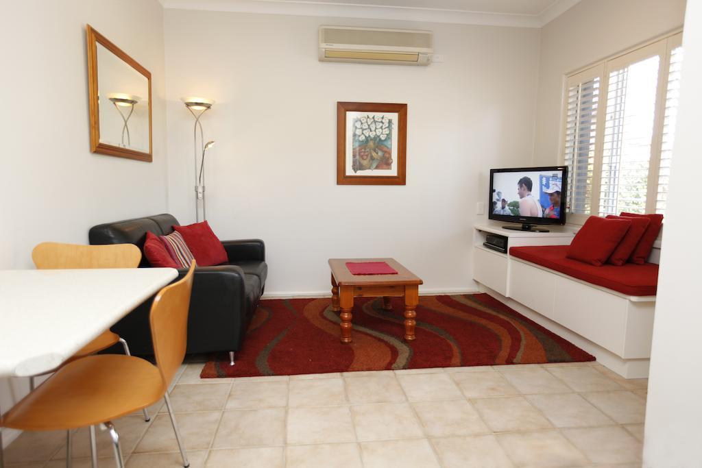 Country Apartments Дабо Екстериор снимка