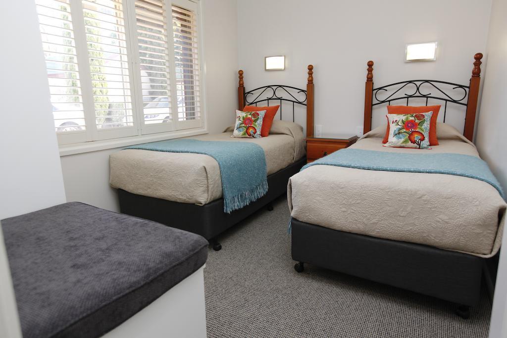 Country Apartments Дабо Екстериор снимка