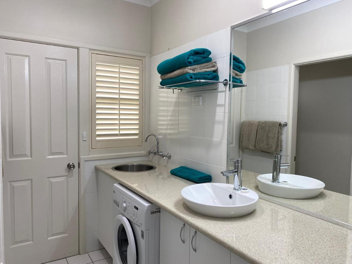 Country Apartments Дабо Екстериор снимка
