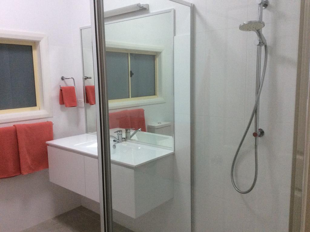 Country Apartments Дабо Екстериор снимка
