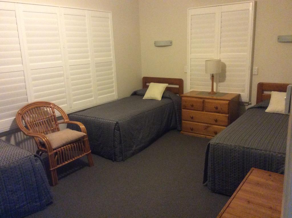 Country Apartments Дабо Екстериор снимка