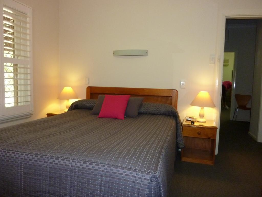 Country Apartments Дабо Екстериор снимка