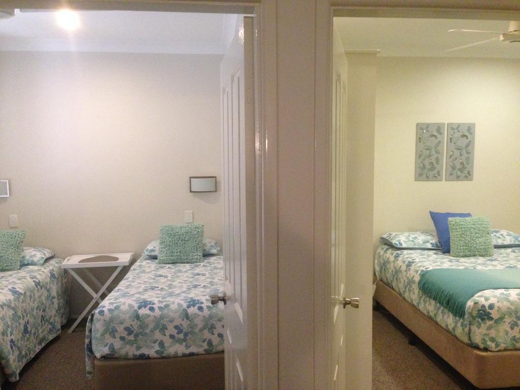 Country Apartments Дабо Екстериор снимка