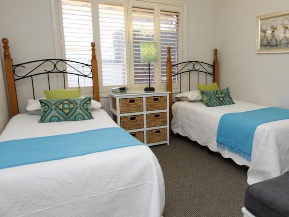 Country Apartments Дабо Екстериор снимка