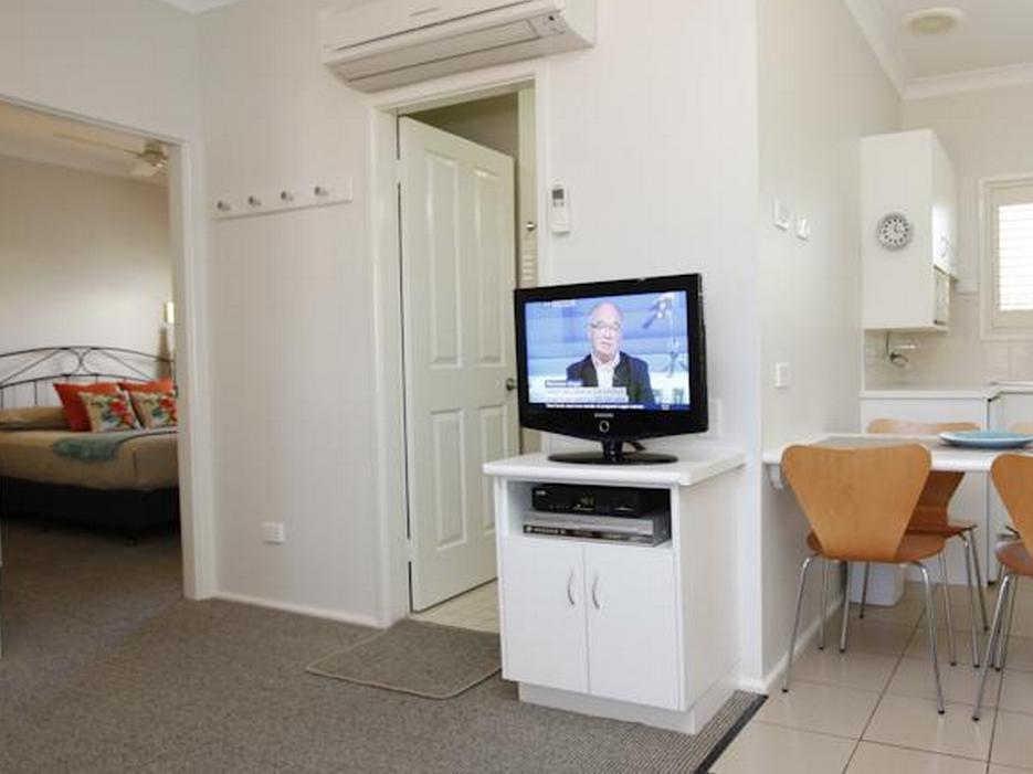 Country Apartments Дабо Екстериор снимка
