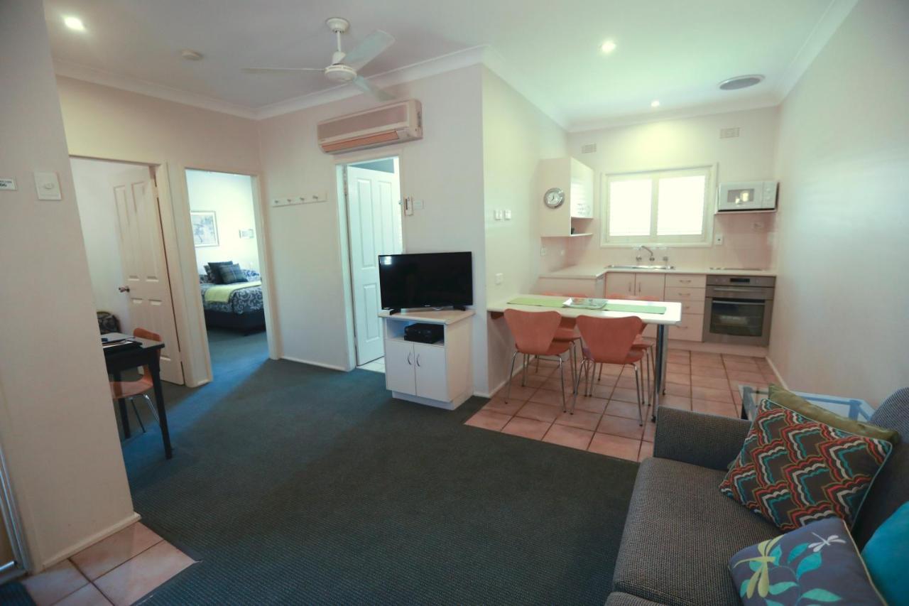 Country Apartments Дабо Екстериор снимка